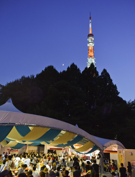 Shiba Oktoberfest 2016