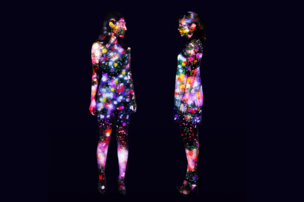 teamLab: Transcending Boundaries