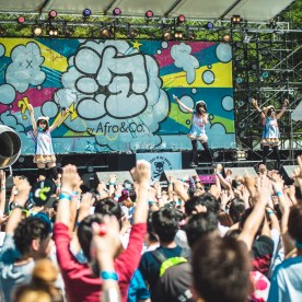 AWAFES TOKYO 2016