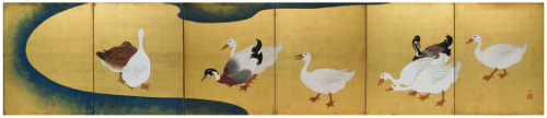 Suzuki Kiitsu: Standard-bearer of the Edo Rimpa School
