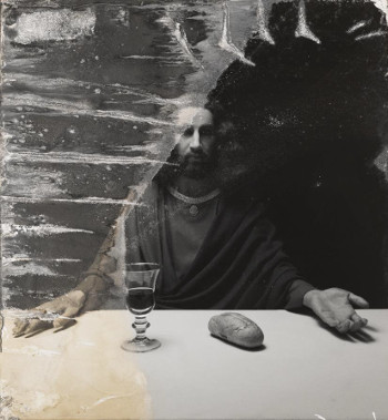 "Hiroshi Sugimoto" Lost Human Genetic Archive