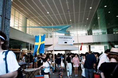Nordic Lifestyle Market