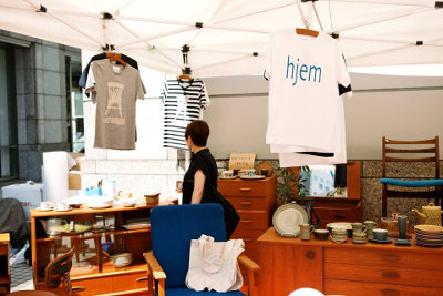 Nordic Lifestyle Market