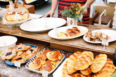 Nordic Lifestyle Market