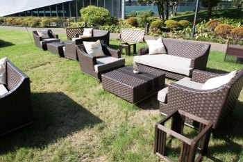 MIDTOWN RELAX PARK 2016