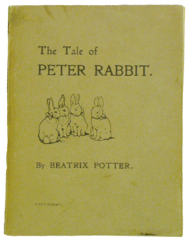 PETER RABBIT Exhibition