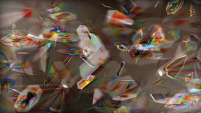 Tomas Ruff Exhibition