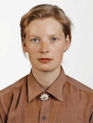 Tomas Ruff Exhibition