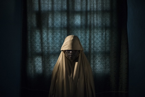 World Press Photo 2018