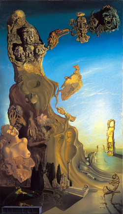 DALI Exhibition (Tokyo)