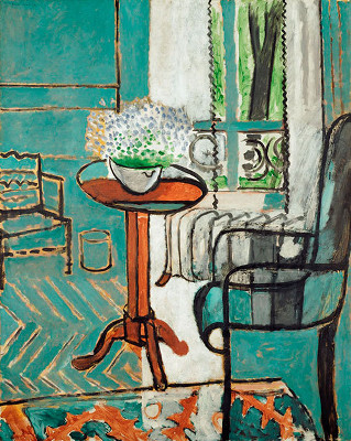 DETROIT INSTITUTE OF ARTS EXHIBITION (Tokyo)