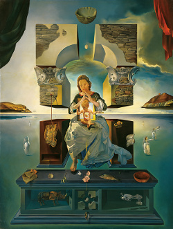 DALI Exhibition (Tokyo)