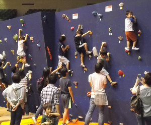 TOKYO SPORTS EXPO 2016