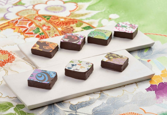 GINZA KYOTO EXHIBITION (Ginza Mitsukoshi)