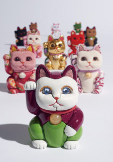 "TOKYO Teshigoto" in Tokyu Plaza GINZA HANDS EXPO