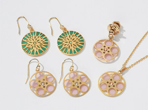 "TOKYO Teshigoto" in Tokyu Plaza GINZA HANDS EXPO