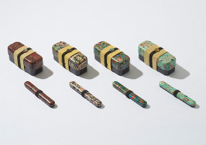 "TOKYO Teshigoto" in Tokyu Plaza GINZA HANDS EXPO