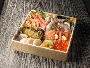 Autumn Hokkaido Fair (Odakyu Shinjuku)