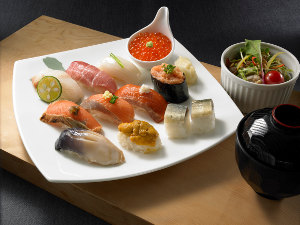 Autumn Hokkaido Fair (Odakyu Shinjuku)