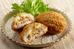 Autumn Hokkaido Fair (Odakyu Shinjuku)