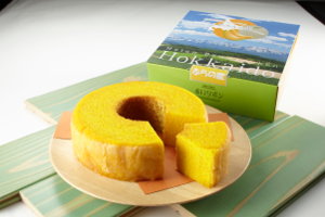 Autumn Hokkaido Fair (Odakyu Shinjuku)