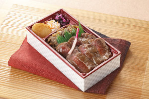 Kyushu Okinawa produce exhibits