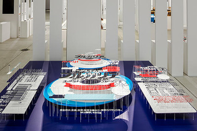 Design Anatomy Exhibition