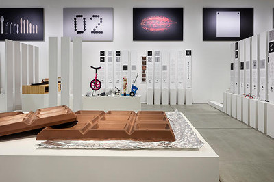 Design Anatomy Exhibition