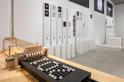 Design Anatomy Exhibition