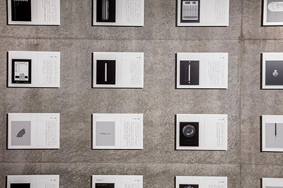 Design Anatomy Exhibition