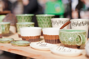 earth garden "Autumn" 2016 the 12th Yoyogi Craft Fair