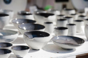 earth garden "Autumn" 2016 the 12th Yoyogi Craft Fair