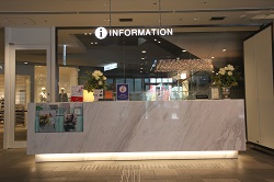 Omotesando Hills