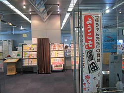 Plaza Industry Ota Tourism & Industry Information
