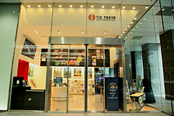 TIC TOKYO