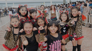 T-SPOOK ~TOKYO HALLOWEEN PARTY~