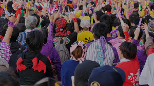 T-SPOOK ~TOKYO HALLOWEEN PARTY~