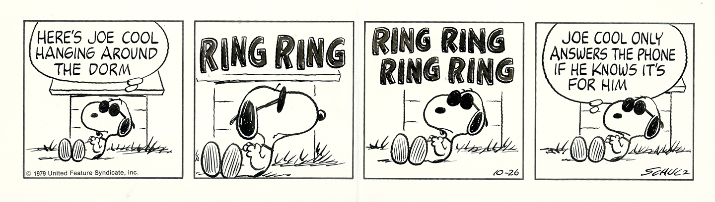 Second Exhibition HELLO AGAIN, SNOOPY