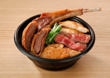 the 20th Hokkaido Fair