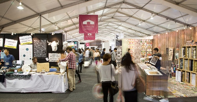 ABLE & PARTNERS TOKYO DESIGN WEEK 2016