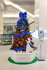 Shibuya Hikarie Christmas 2016
