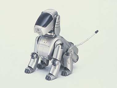 "It's a Sony" Exhibition
