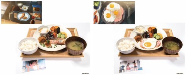 Limited Time Offer 「Your Name. (Kimi no Na wa.)」 Cafe (Ikebukuro PARCO)