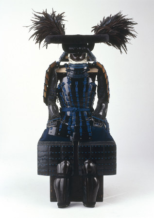 The Exhibition of the Sengoku Period