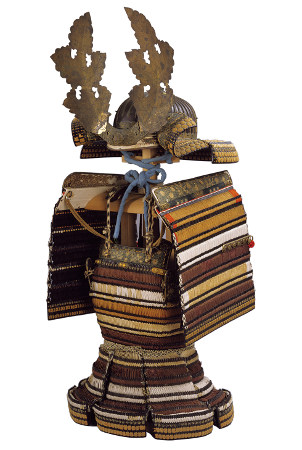 The Exhibition of the Sengoku Period