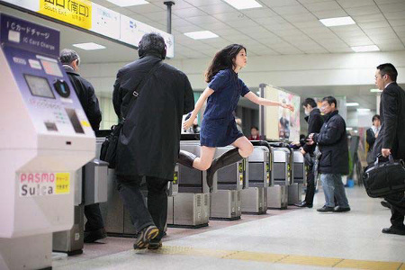 TOP Collection: Tokyo (TOKYO PHOTOGRAPHIC ART MUSEUM)