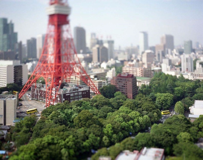 TOP Collection: Tokyo (TOKYO PHOTOGRAPHIC ART MUSEUM)
