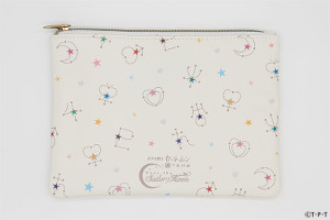 ‘Pretty Guardian Sailor Moon’ × TeNQ Exhibition