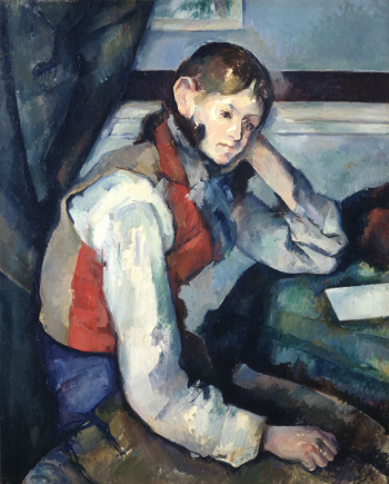 Impressionist Masterpieces from the E.G. Buehrle Collection, Zurich (Switzerland)