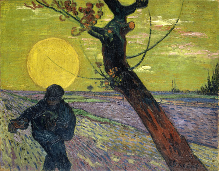 Impressionist Masterpieces from the E.G. Buehrle Collection, Zurich (Switzerland)